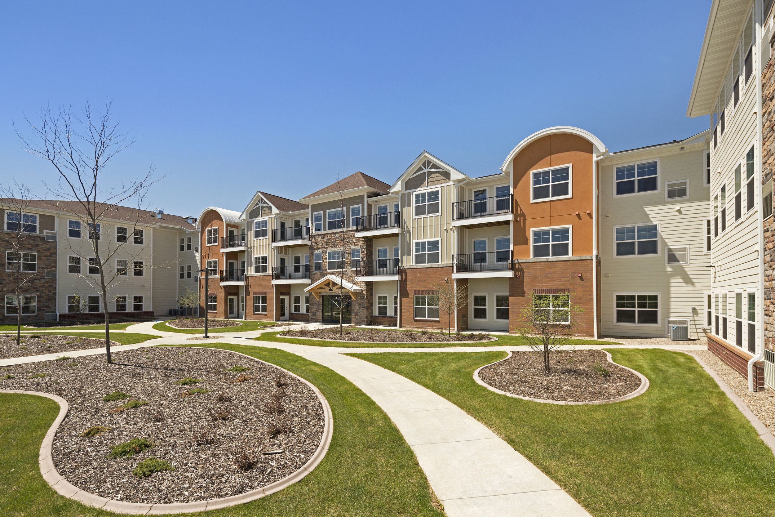 Chaska Heights Senior Living